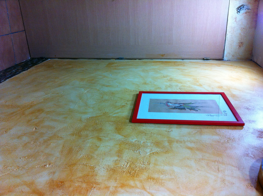 Pintura decorativa