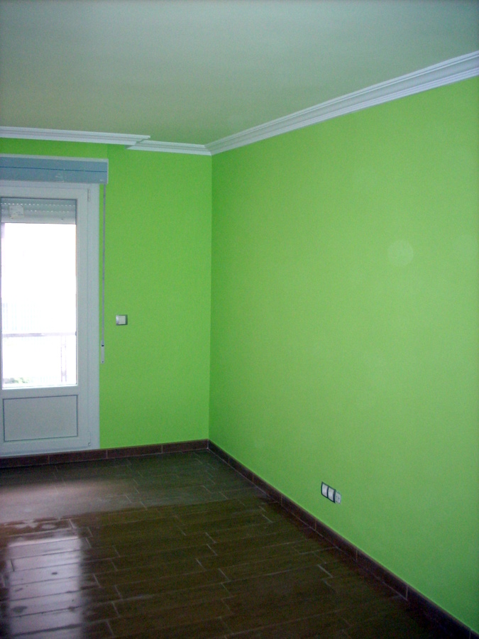 Pintura decorativa