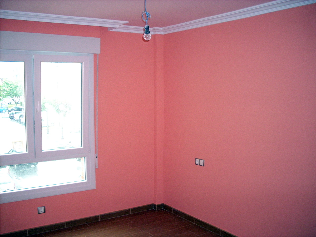 Pintura decorativa