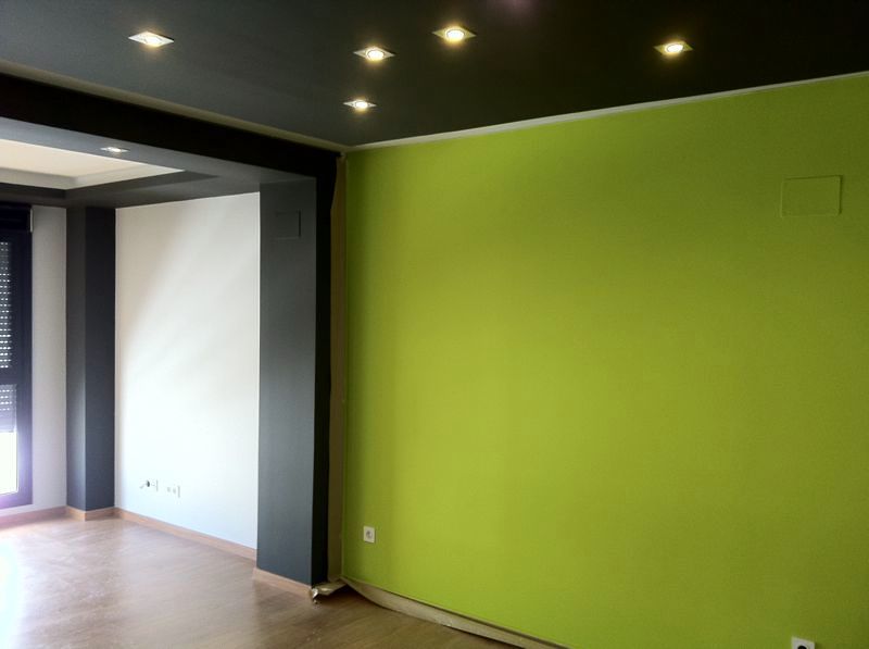 Pintura decorativa