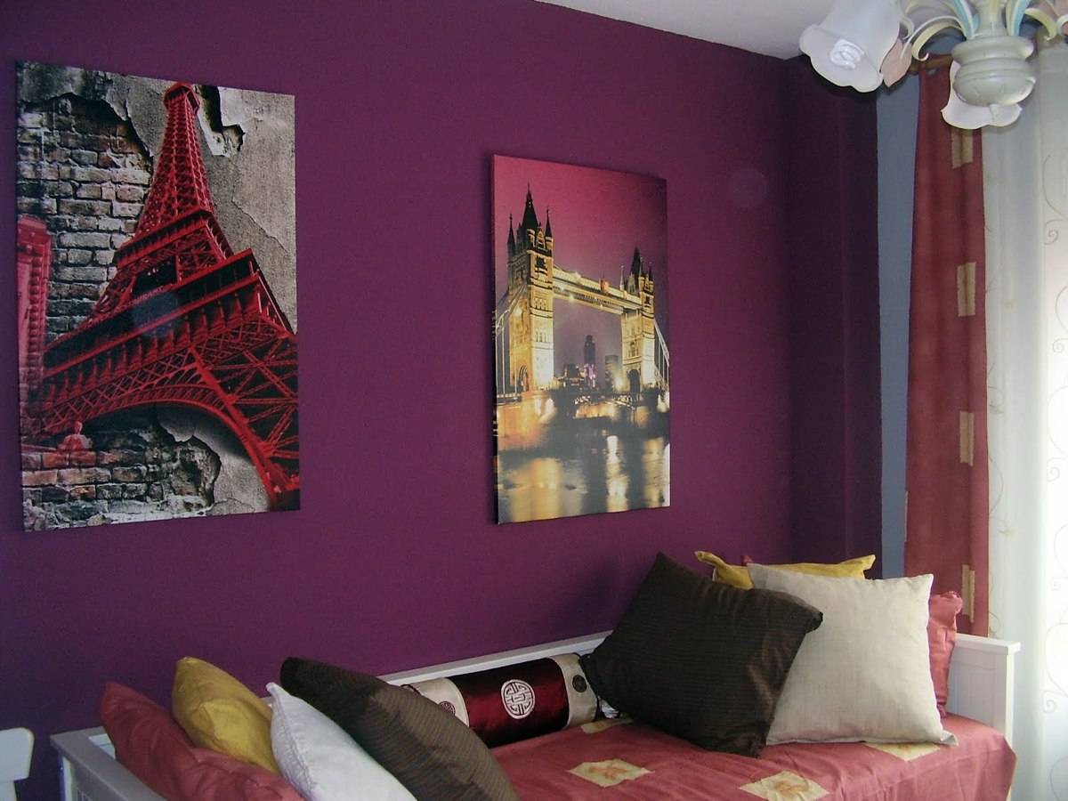 pintura decorativa