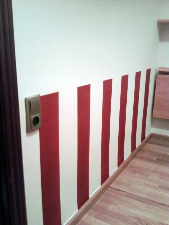PINTURA DECORATIVA