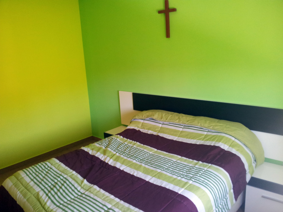pintura decorativa