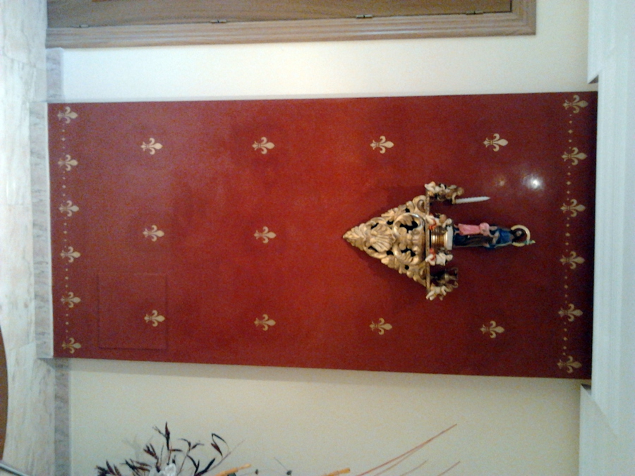 Pintura Estuco