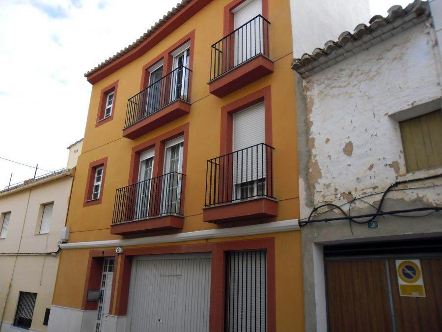 pintura fachada