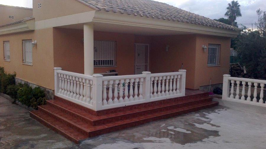 pintura fachada 