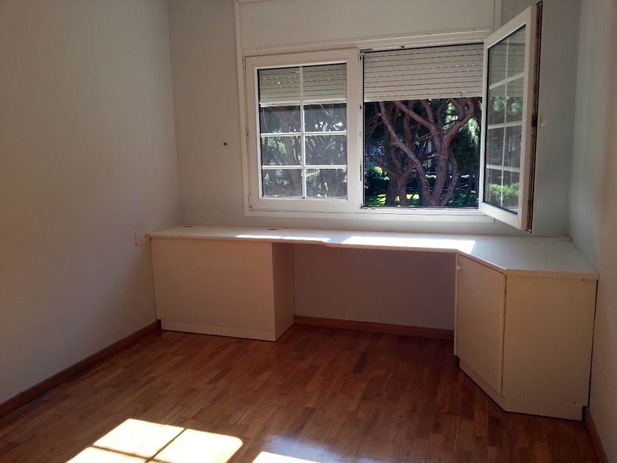 pintura habitación