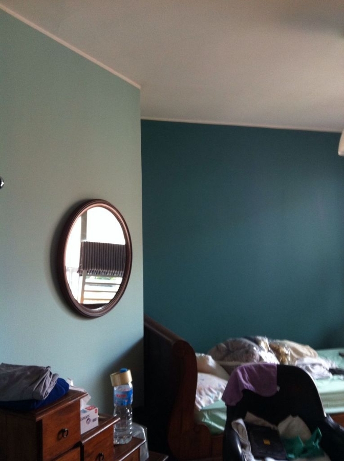 Pintura de Pared