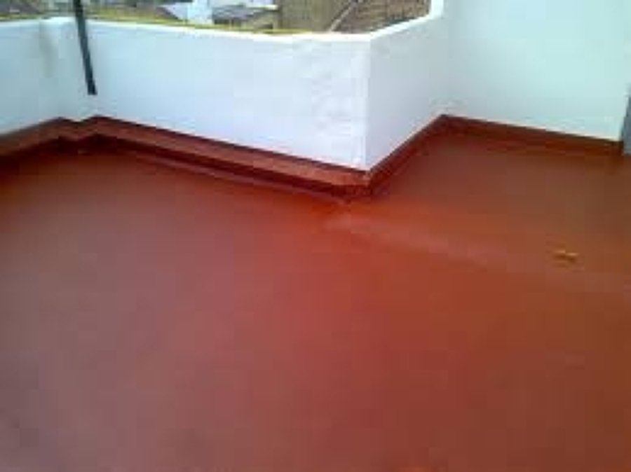 imper terraza