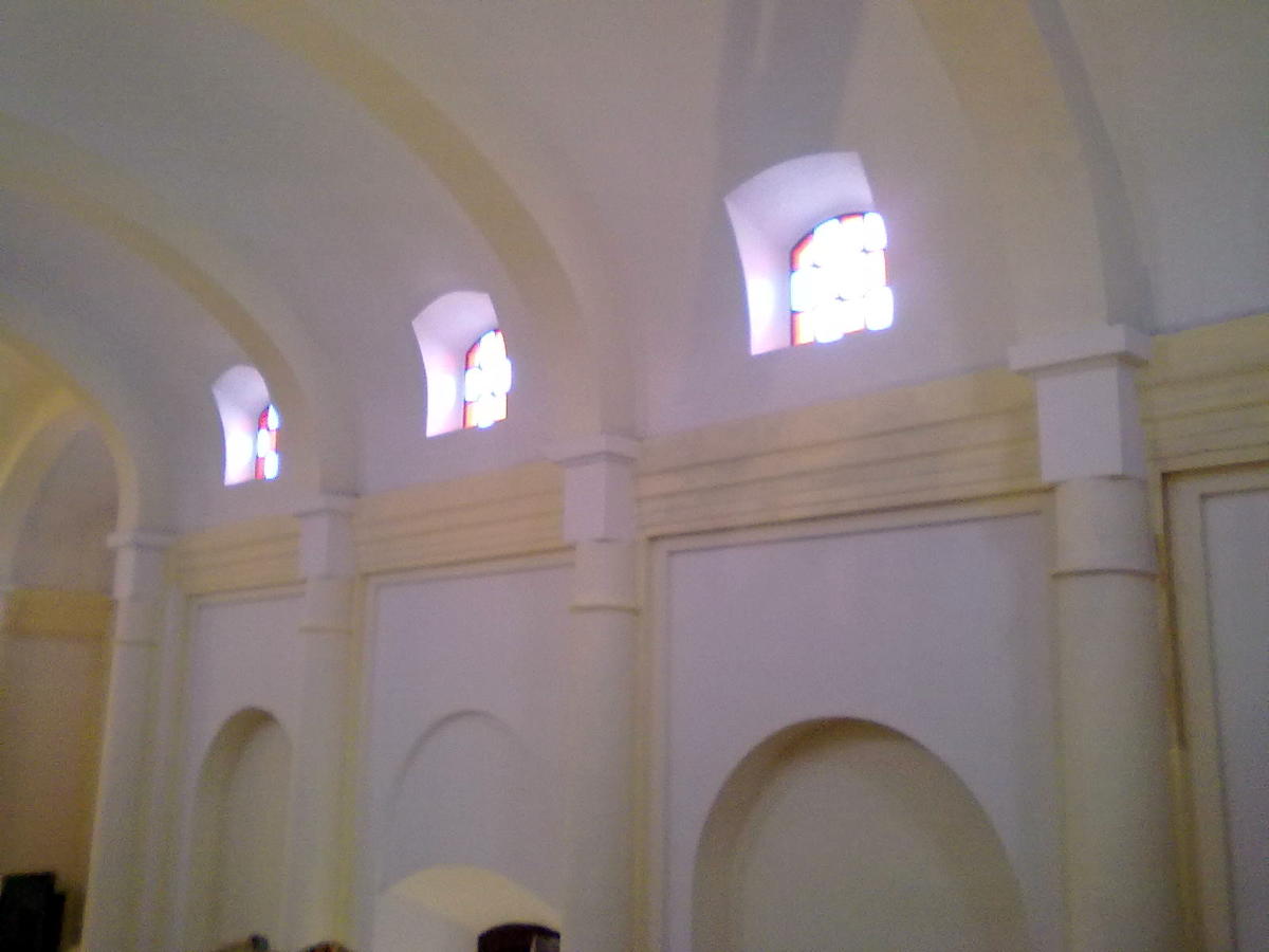 pintura interiores