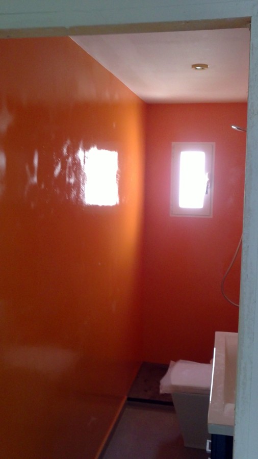 pintura lacada 