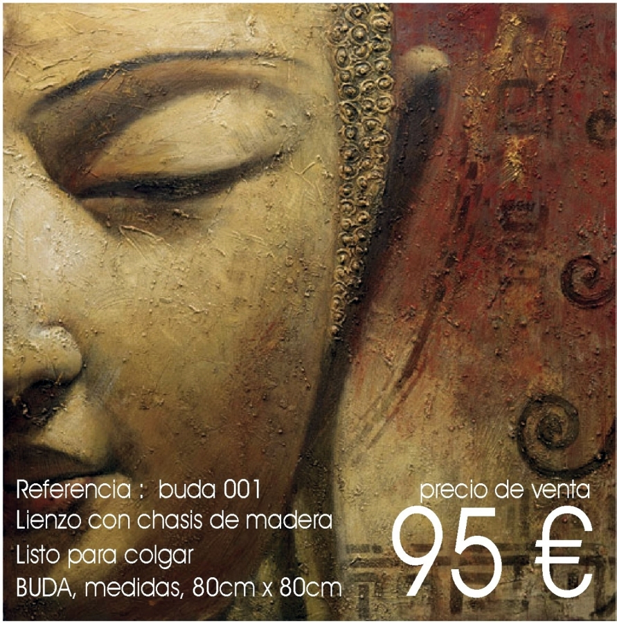 PINTURA LIENZO OLEO, TIENDA