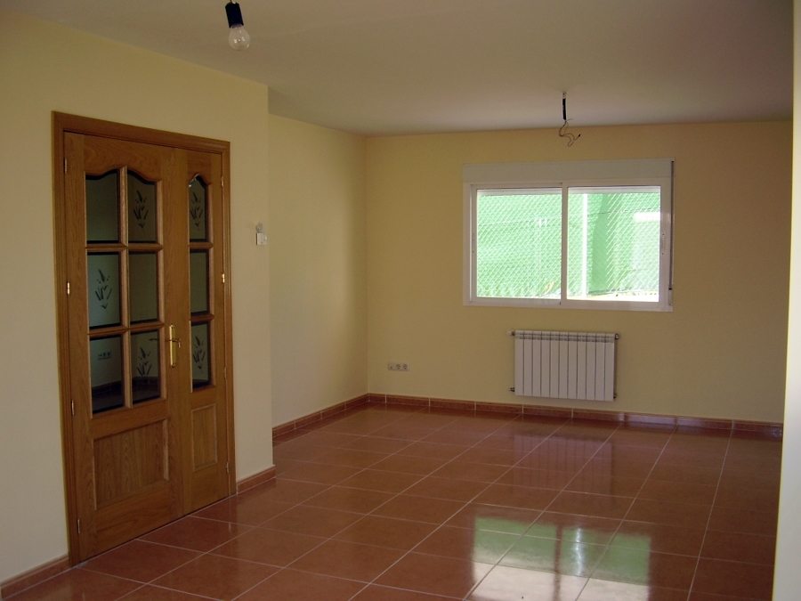 Pintura lisa plastica interiores
