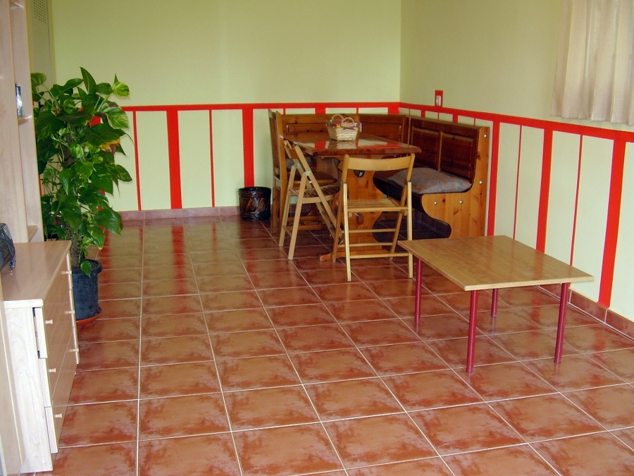 Pintura lisa plastica interiores