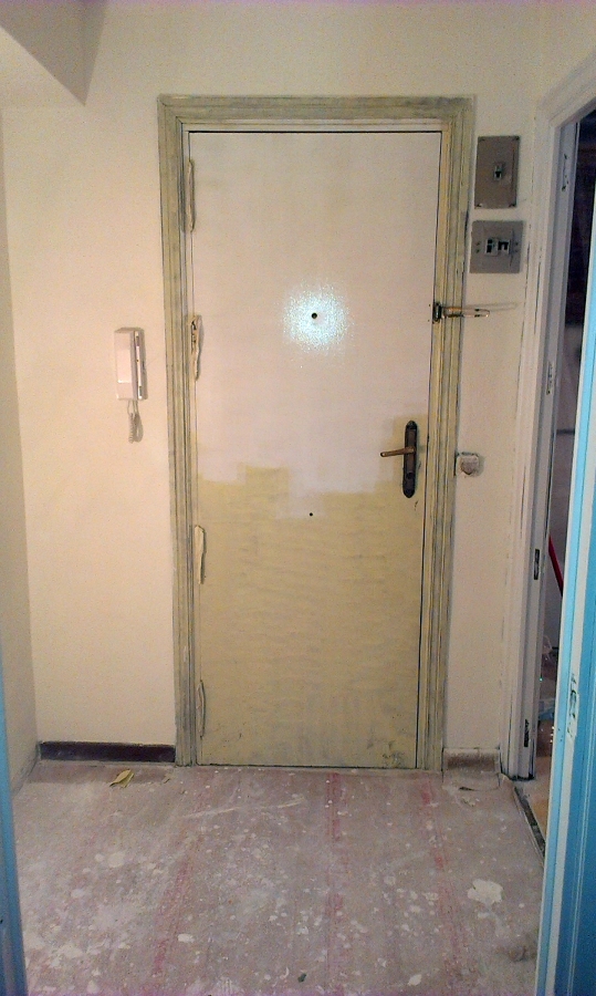 PINTURA RENOVACION