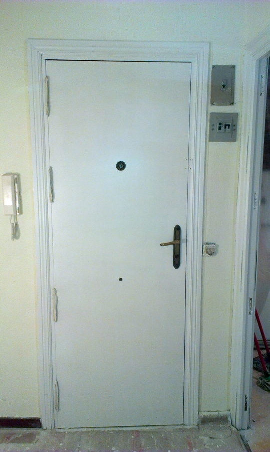 PINTURA RENOVACION