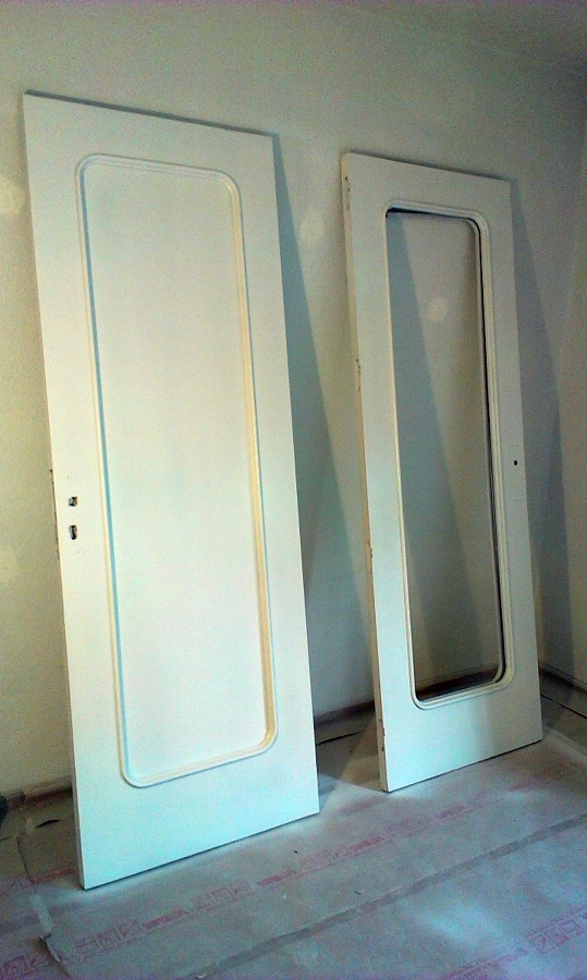 PINTURA RENOVACION