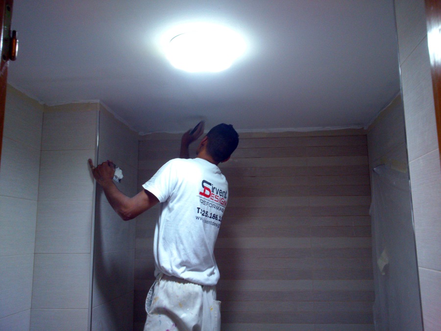 Pintura Sirventdesign