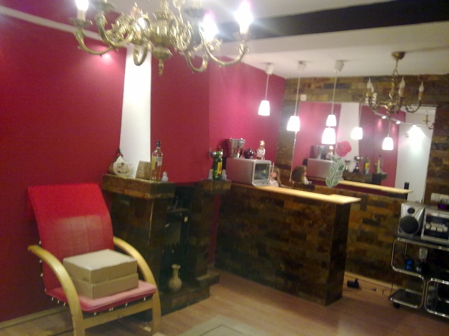 Pintura y decoracion