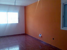 pintura y pladur