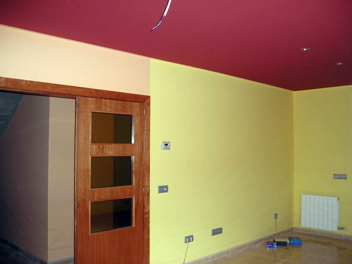 pintura
