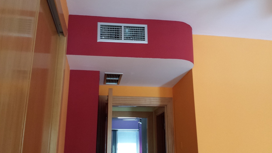 pinturas a color