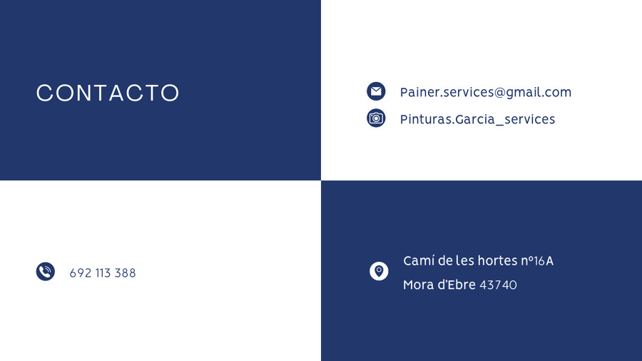Contacto