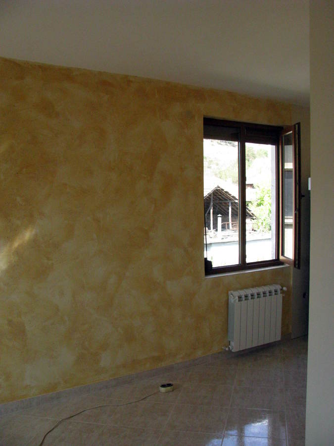 Pintura Ginesis