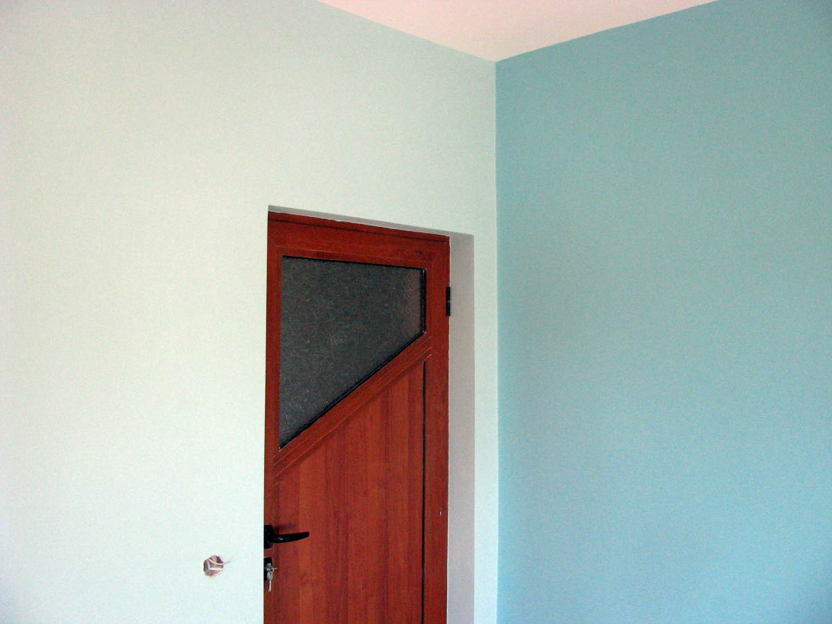 Pintura Plastica