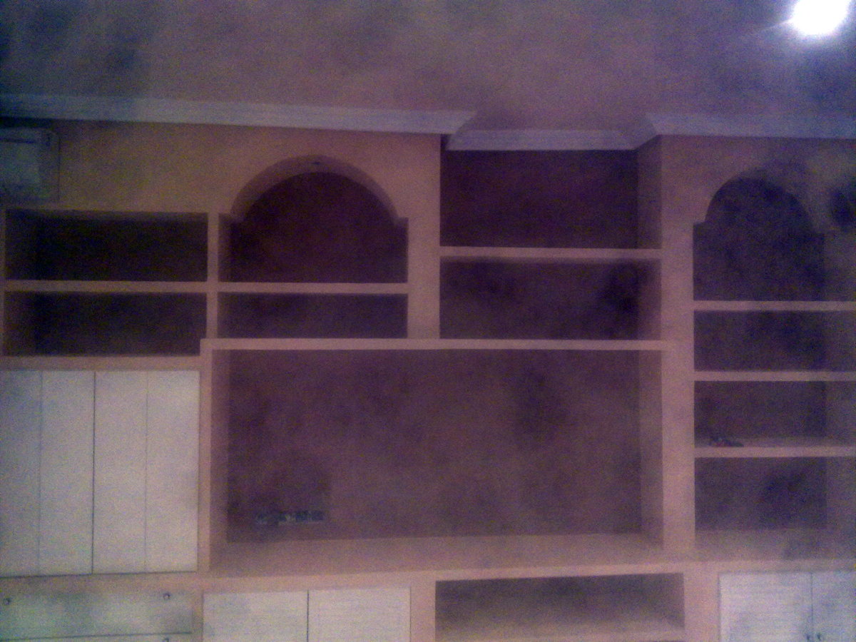 pinturas
