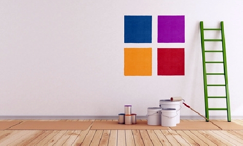 Pinturas
