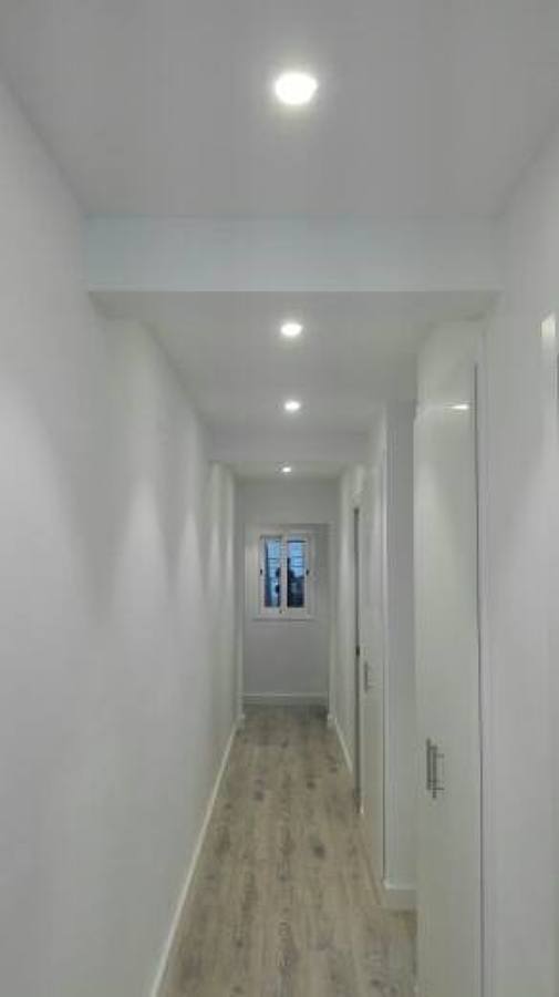 Reforma eléctrica