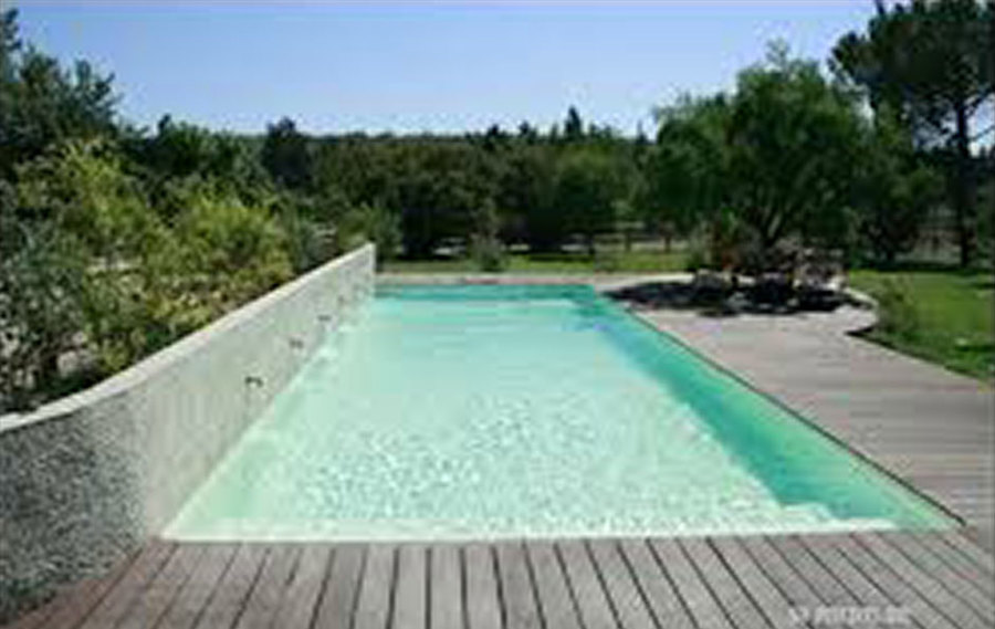 PISCINA PARTICULAR