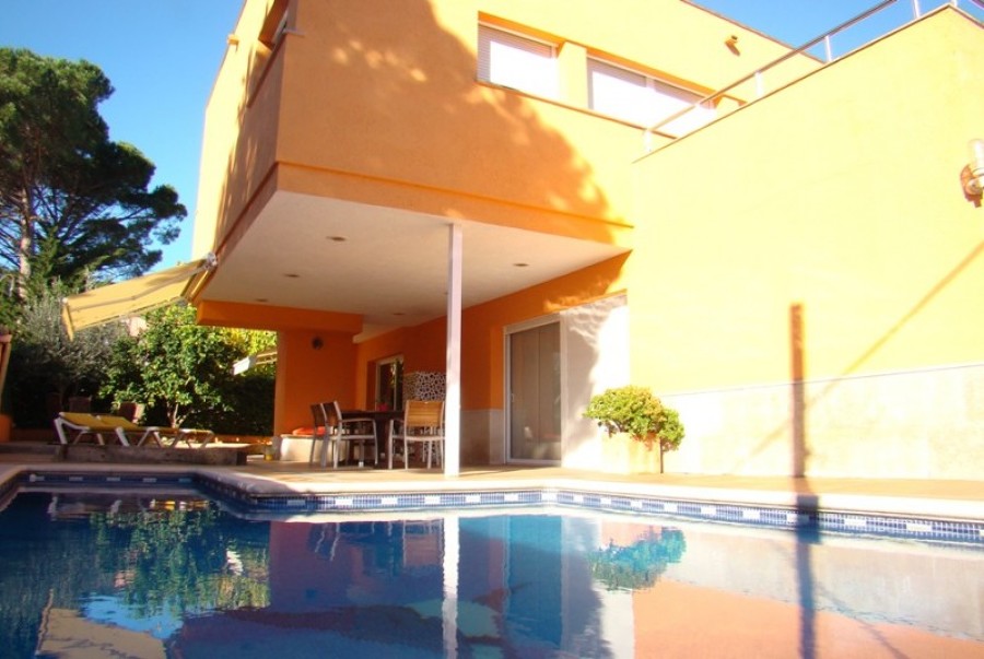Construcción vivienda