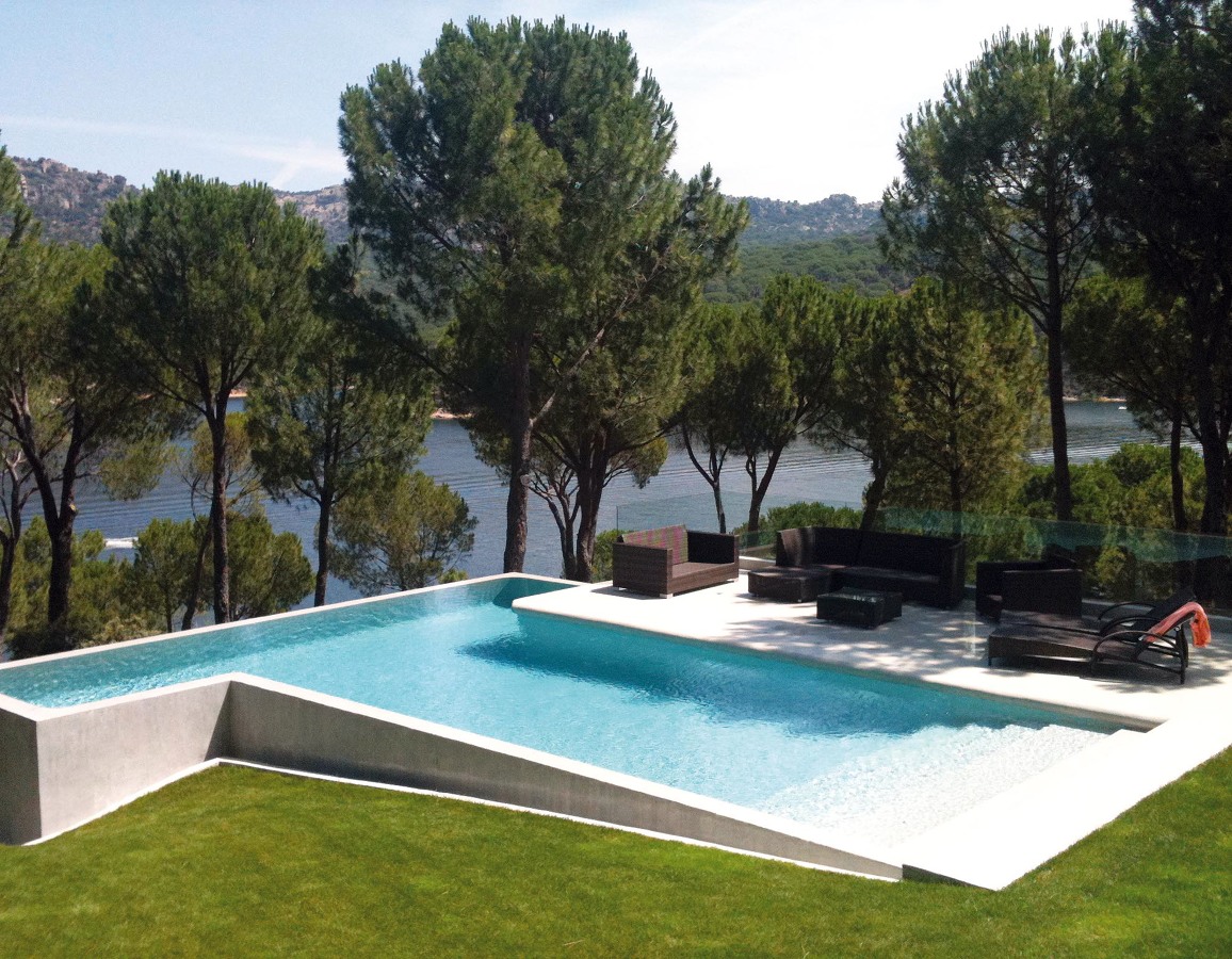 Piscina 1
