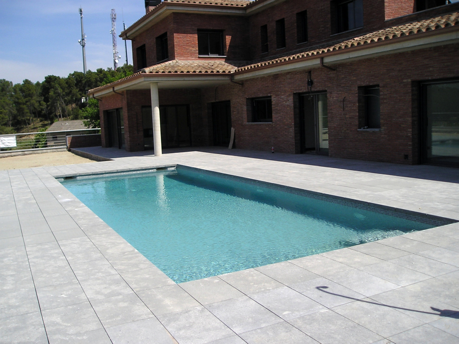 Piscina Bellaterra