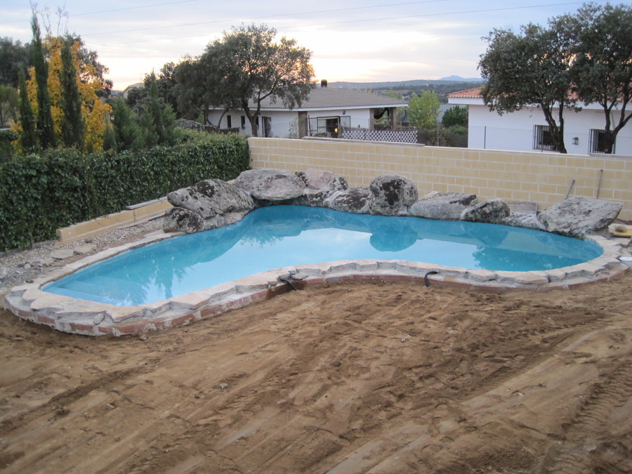   piscina colmenarejo 5.