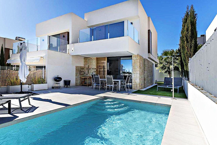 Construcción de Piscinas en Sitges y el Garraf