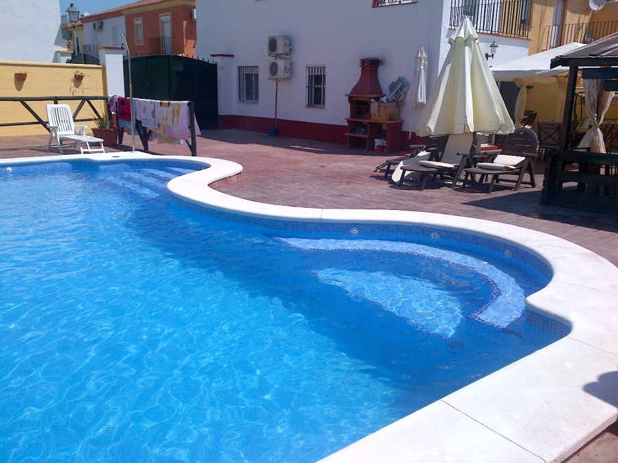 PISCINA DE FORMA