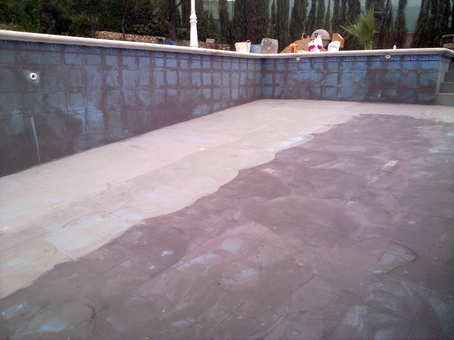 piscina de palma de rio