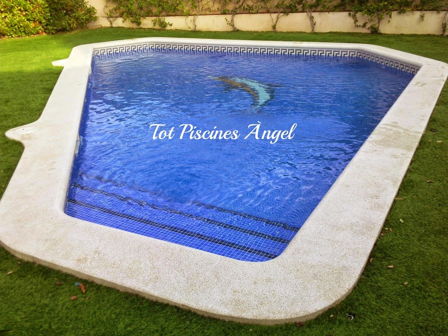 PISCINA DEFORME