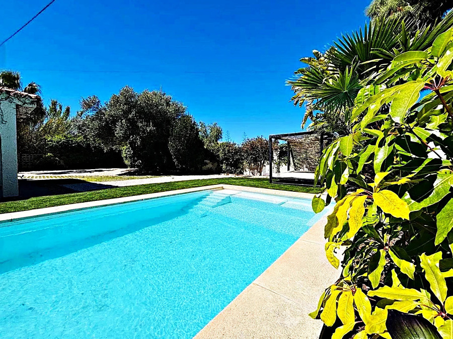 Presupuesto de Piscinas en Sitges Gratis