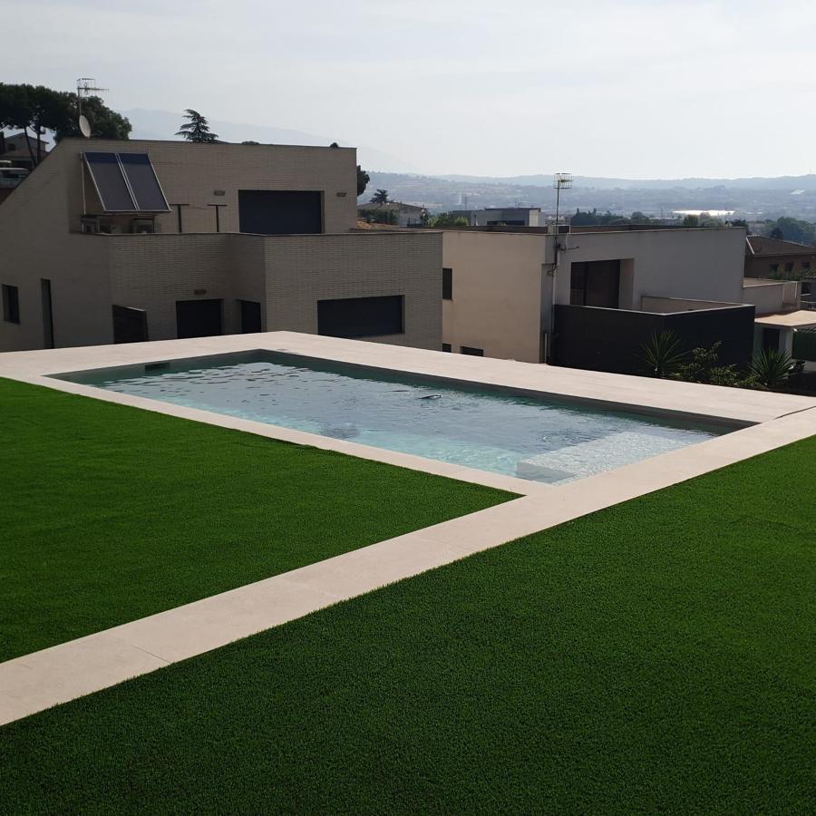 Piscina Canovellas