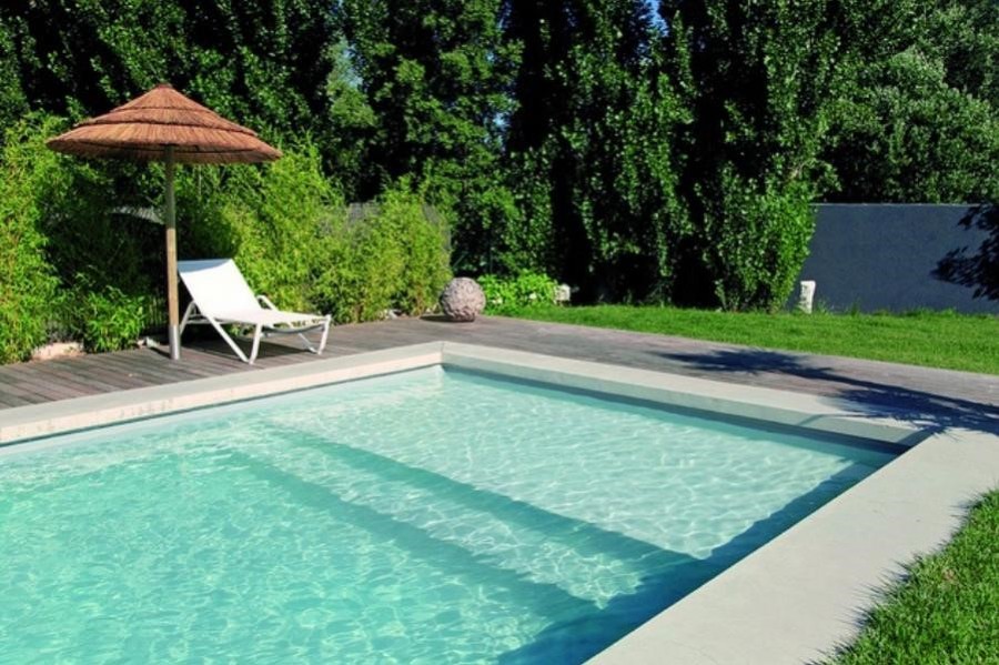 PISCINAS DESJOYAUX