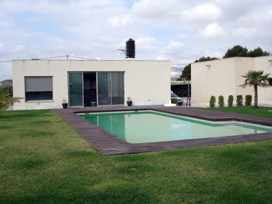 Piscina Modena