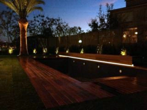 PISCINA PARTICULAR