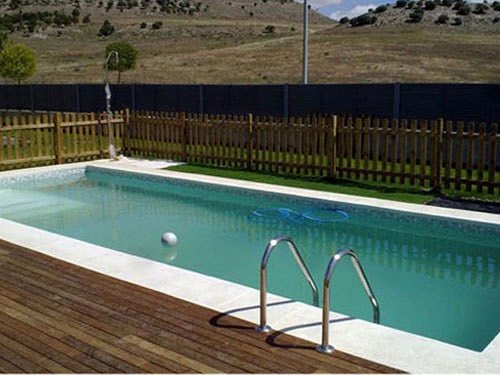 Piscina Pool Design