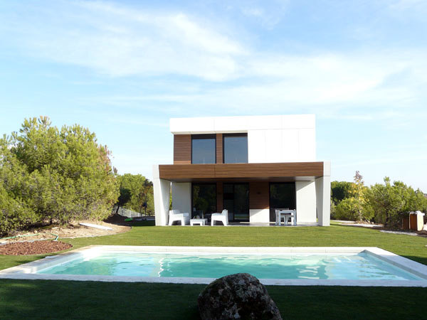 Piscina Pool Design