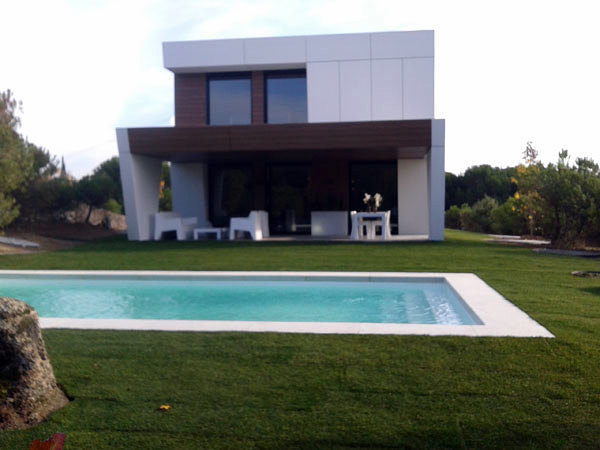 Piscina Pool Design