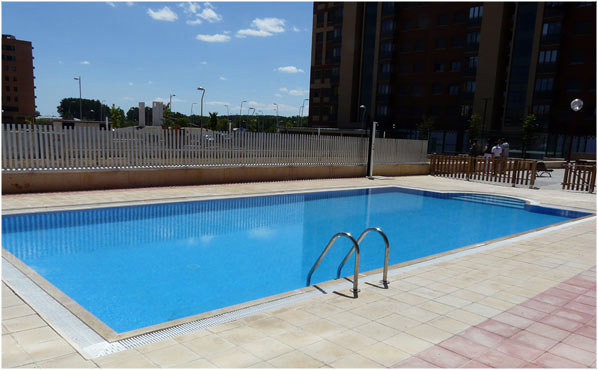 Piscina Pool Design